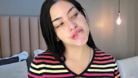 Alexa Thaylor online show from January 4, 2025, 2:25 pm