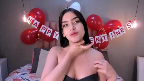 Alexa Thaylor online show from February 13, 2025, 2:31 pm