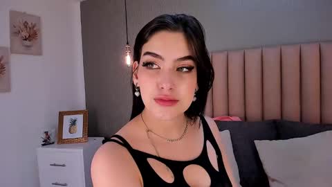 Alexa Thaylor online show from March 4, 2025, 7:01 pm