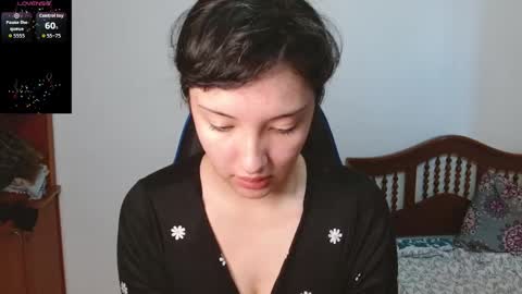 Snapshot of alexaa08 chatting on November 12, 2025, 12:05 pm Alexandra 3 online show from November 12, 2025, 12:05 pm