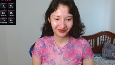 Snapshot of alexaa08 chatting on November 14, 2025, 1:10 pm Alexandra 3 online show from November 14, 2025, 1:10 pm