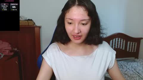 Snapshot of alexaa08 chatting on November 25, 2025, 1:11 pm Alexandra 3 online show from November 25, 2025, 1:11 pm