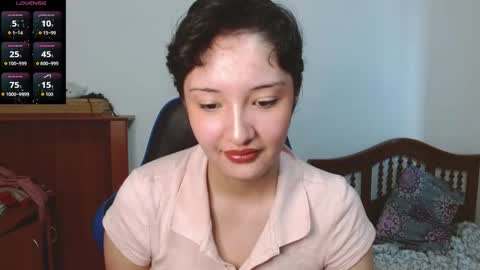 Snapshot of alexaa08 chatting on November 27, 2025, 2:19 pm Alexandra 3 online show from November 27, 2025, 2:19 pm