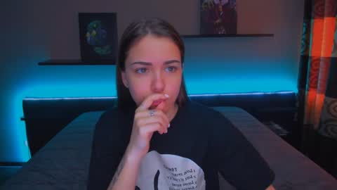 angel online show from January 31, 2025, 3:09 am