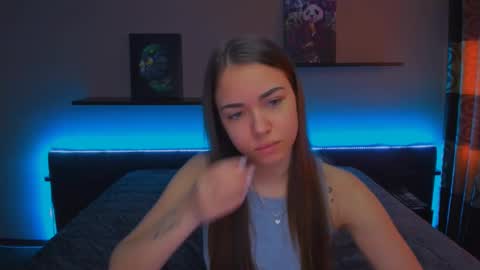 angel online show from February 17, 2025, 3:15 am