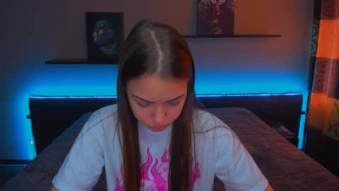 angel online show from February 20, 2025, 3:12 am