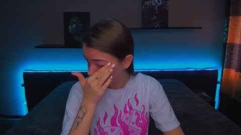 angel online show from February 24, 2025, 6:16 am