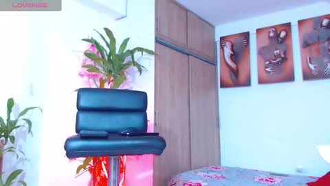 alexafoxxy01 online show from January 10, 2025, 10:36 pm