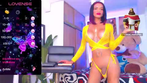 alexafoxxy01 online show from September 9, 2025, 10:48 am