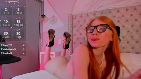 Alexa Handler online show from February 5, 2025, 10:55 pm