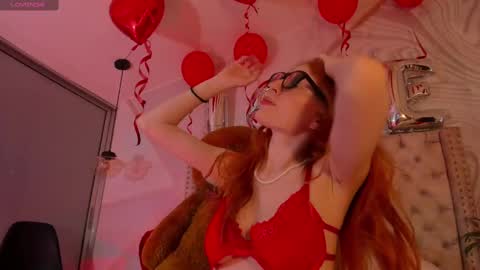 Alexa Handler online show from February 14, 2025, 7:44 pm