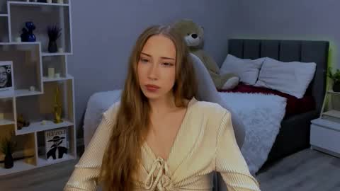 AlexaHarmon online show from November 26, 2025, 6:47 am