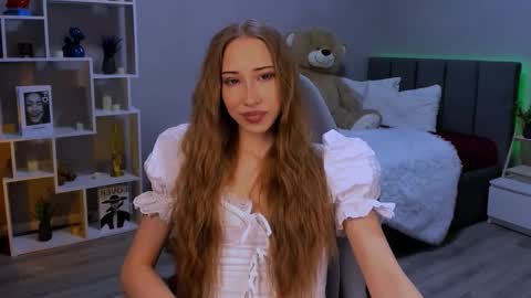 AlexaHarmon online show from December 2, 2025, 10:20 am