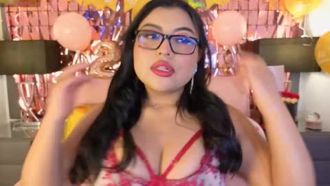 Snapshot of alexamadisson chatting on November 21, 2025, 8:51 pm Alexa online show from November 21, 2025, 8:51 pm