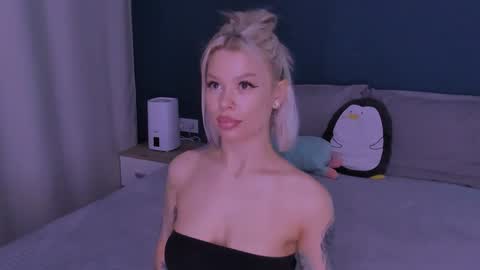 Alexa Mason online show from January 20, 2025, 5:04 am