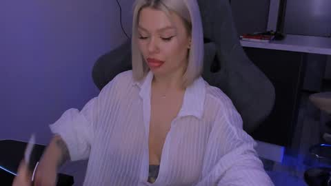 Alexa Mason online show from February 6, 2025, 2:44 am