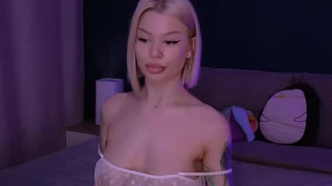 Alexa Mason online show from February 27, 2025, 1:48 am