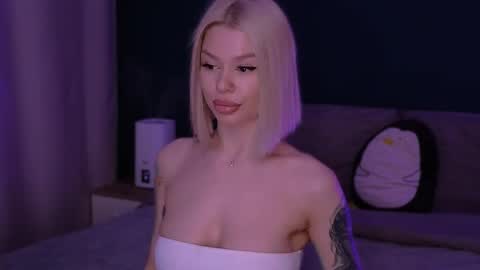 Alexa Mason online show from February 28, 2025, 1:47 am