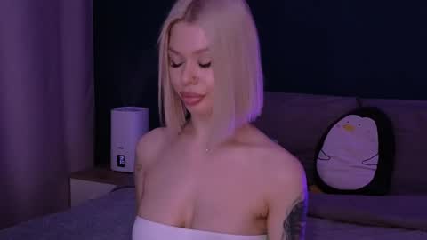 Alexa Mason online show from February 28, 2025, 4:54 am