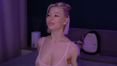 Alexa Mason online show from March 1, 2025, 4:58 am