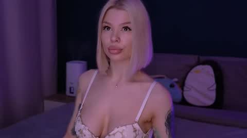 Alexa Mason online show from March 2, 2025, 1:36 am