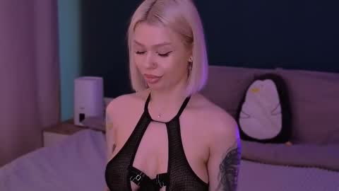 Alexa Mason online show from March 9, 2025, 6:17 am