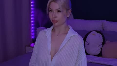 Alexa Mason online show from September 21, 2025, 2:13 am