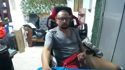 Alexamdergal online show from January 3, 2025, 9:47 pm