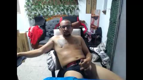 Alexamdergal online show from January 5, 2025, 3:13 pm