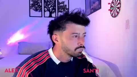 Snapshot of alexanderjaz chatting on November 4, 2025, 9:52 am Alexander Jaz online show from November 4, 2025, 9:52 am