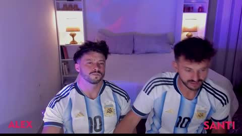 Snapshot of alexanderjaz chatting on November 9, 2025, 8:07 pm Alexander Jaz online show from November 9, 2025, 8:07 pm