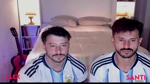 Snapshot of alexanderjaz chatting on November 13, 2025, 11:20 am Alexander Jaz online show from November 13, 2025, 11:20 am