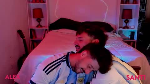 Snapshot of alexanderjaz chatting on November 27, 2025, 9:55 am Alexander Jaz online show from November 27, 2025, 9:55 am