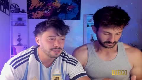 Snapshot of alexanderjaz chatting on December 14, 2025, 9:14 am Alexander Jaz online show from December 14, 2025, 9:14 am