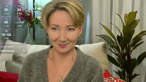 Alexandra online show from December 6, 2024, 7:23 pm