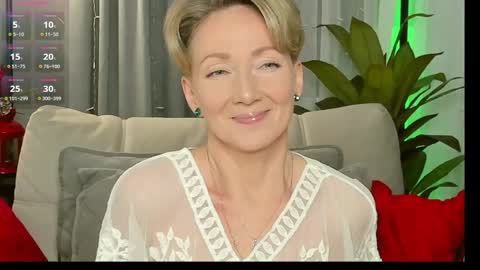 Alexandra online show from December 15, 2025, 1:04 pm