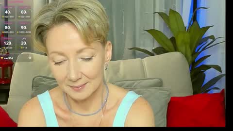 Alexandra online show from December 16, 2025, 1:05 pm