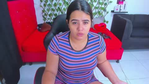 Snapshot of alexandramaravilla chatting on December 28, 2024, 10:02 pm ALEXANDRA online show from December 28, 2024, 10:02 pm