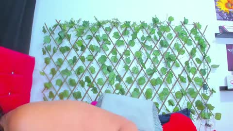 Snapshot of alexandramaravilla chatting on December 31, 2024, 10:04 am ALEXANDRA online show from December 31, 2024, 10:04 am