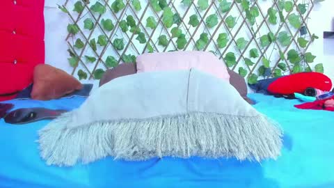 Snapshot of alexandramaravilla chatting on January 8, 2025, 6:52 am ALEXANDRA online show from January 8, 2025, 6:52 am