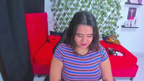 Snapshot of alexandramaravilla chatting on January 11, 2025, 11:35 pm ALEXANDRA online show from January 11, 2025, 11:35 pm