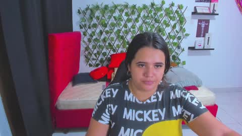 Snapshot of alexandramaravilla chatting on January 29, 2025, 2:51 am ALEXANDRA online show from January 29, 2025, 2:51 am