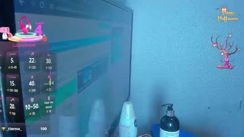 Snapshot of alexandramaravilla chatting on October 17, 2025, 1:42 am ALEXANDRA online show from October 17, 2025, 1:42 am