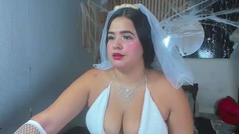 Snapshot of alexandramaravilla chatting on October 31, 2025, 6:14 am ALEXANDRA online show from October 31, 2025, 6:14 am