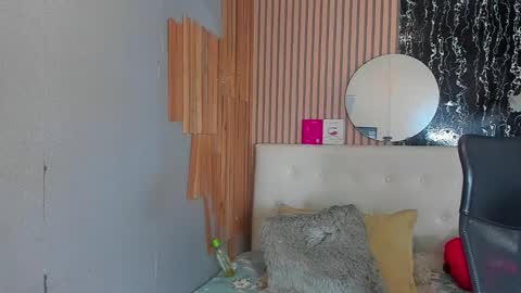 Snapshot of alexandramaravilla chatting on November 9, 2025, 4:00 am ALEXANDRA online show from November 9, 2025, 4:00 am