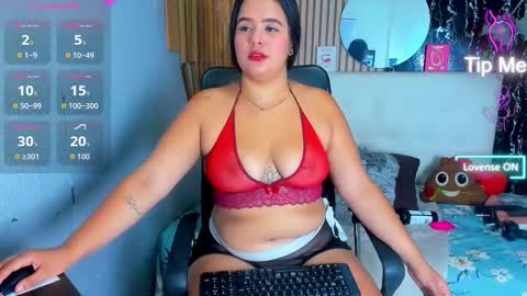 Snapshot of alexandramaravilla chatting on November 18, 2025, 9:08 pm ALEXANDRA online show from November 18, 2025, 9:08 pm