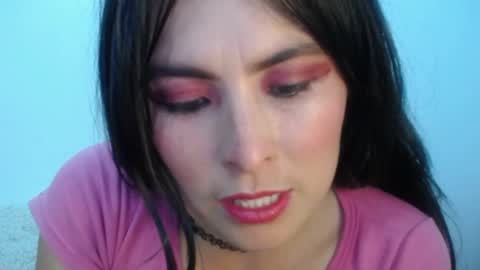 alexandrasaen online show from March 5, 2025, 10:21 pm