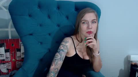 Alexandra online show from January 29, 2025, 9:01 am