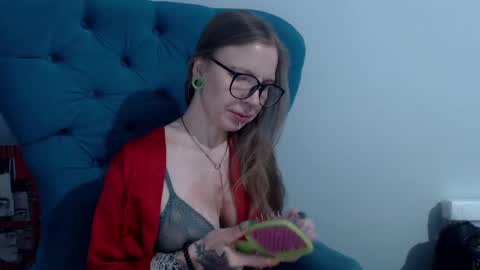 Alexandra online show from February 7, 2025, 6:45 am