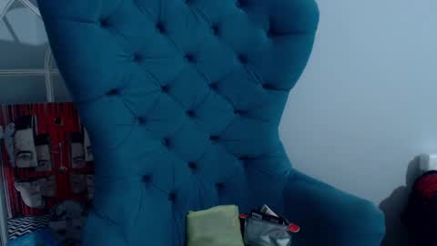 Alexandra online show from March 11, 2025, 9:48 pm